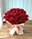 Букет 29 Красных роз в Тольятти