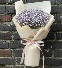 Букет цветов из:  Гипсофила в Тольятти