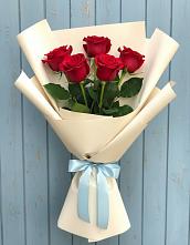 Букет Классика чувств #REPLACE_PRED# Тольятти