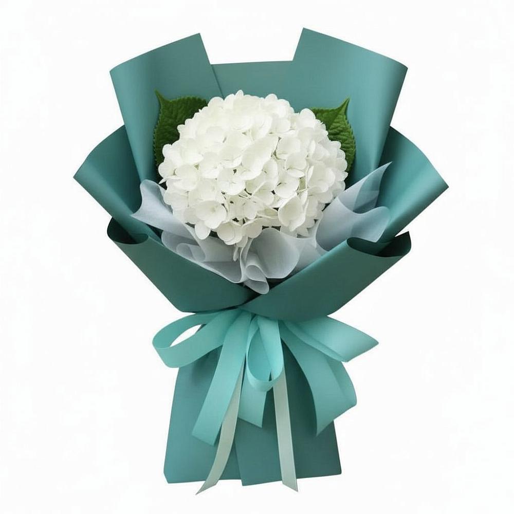 Букет цветов из: Гортензия в Тольятти