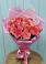 Букет 15 Розовых роз Равель в Тольятти