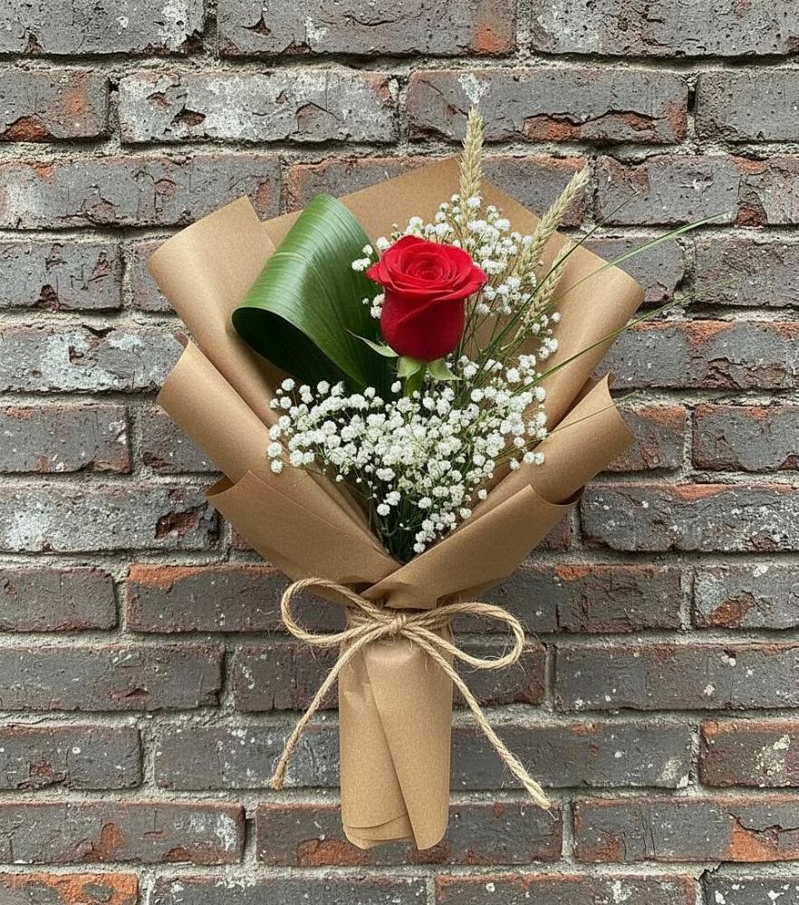 Букет цветов из: Розы в Тольятти