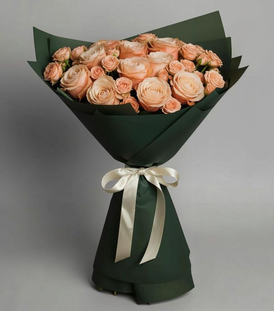 Букет Элегантный в Тольятти