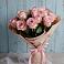 Букет цветов из: Розы в Тольятти