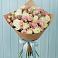 Букет цветов из: Розы в Тольятти