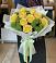 Букет цветов из: Хризантемы и Розы в Тольятти