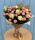 Букет цветов из: Розы в Тольятти