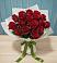 Букет Красные розы в Тольятти
