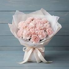 Букет цветов из:  Гвоздики в Тольятти