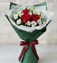 Букет Идеальный Вкус в Тольятти