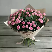 Букет Удовольствие в Тольятти