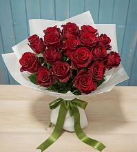 Букет Красные розы в Тольятти
