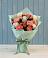 Букет цветов из: Розы в Тольятти