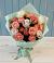 Букет цветов из: Розы в Тольятти