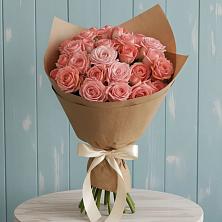Букет цветов из:  Розы в Тольятти