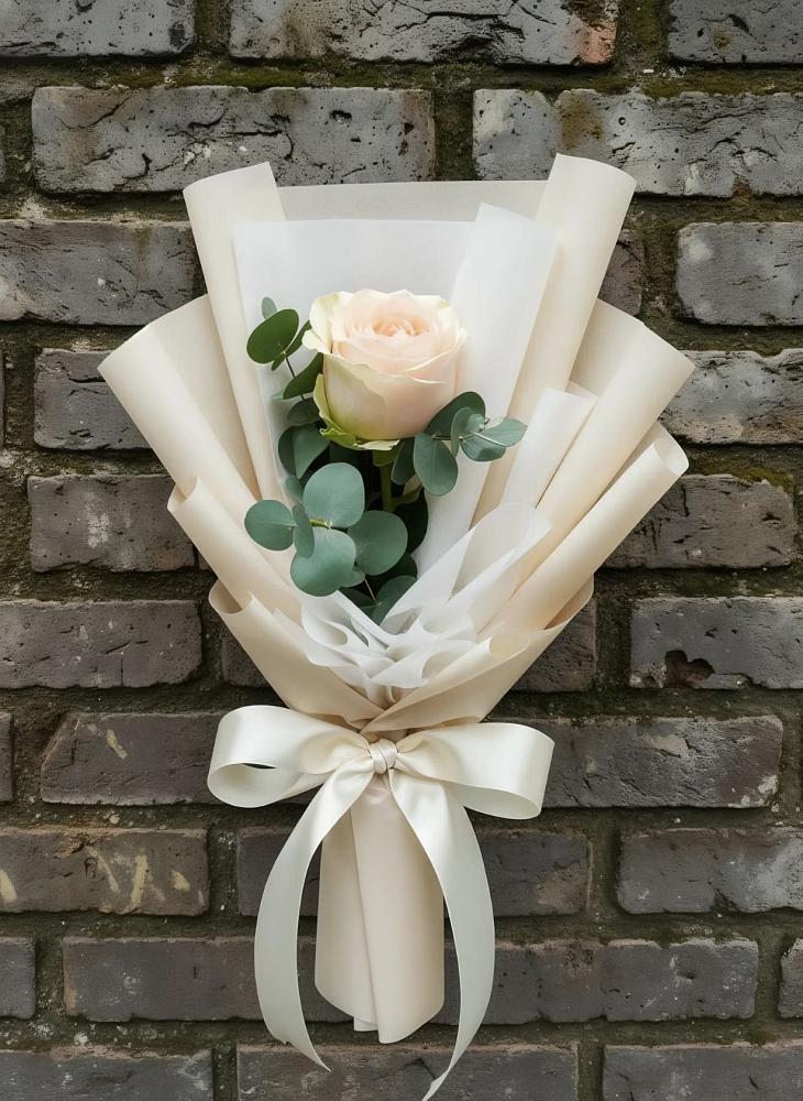 Букет цветов из: Розы в Тольятти