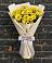 Букет цветов из: Хризантемы в Тольятти