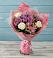 Букет цветов из: Герберы в Тольятти