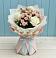 Букет цветов из: Розы в Тольятти