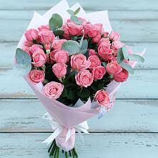 Букет Леди совершенство в Тольятти