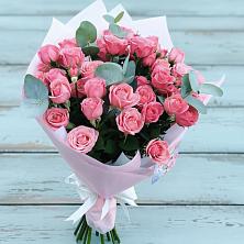 Букет Леди совершенство в Тольятти